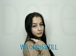 Wilonehartill