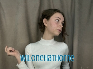 Wilonehathorne