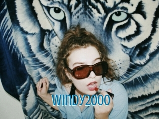 Windy2000