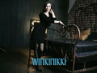 Winkinikki