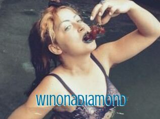 Winonadiamond