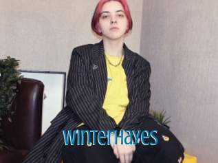 Winterhayes
