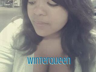 Winterqueen