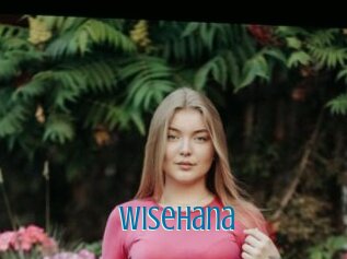 Wisehana