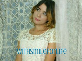 Withsmileforlife