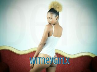 Witneygirlx