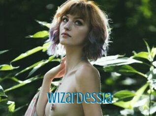 Wizardessia