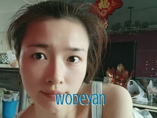 Wodeyan
