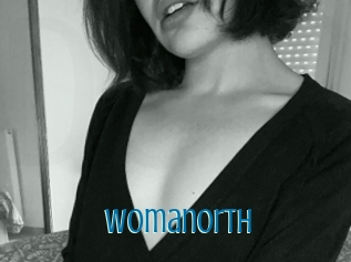 Womanorth