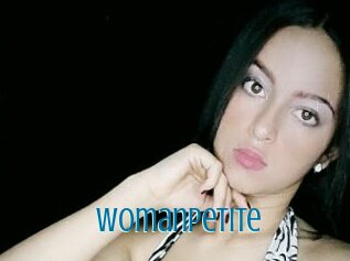 Womanpetite