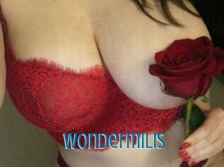 Wondermilis