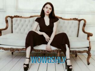 Wowashly