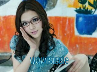 Wowbabbie