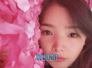 Wudan