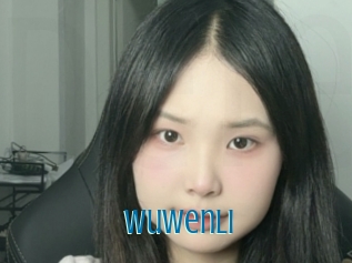 Wuwenli