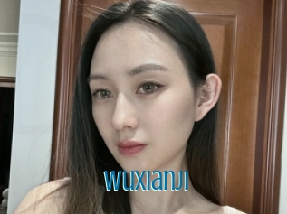 Wuxianji