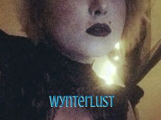 Wynterlust