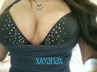 XAyanaX