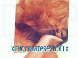 XChocolateSexDollX