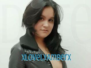 XLovelyAmberx