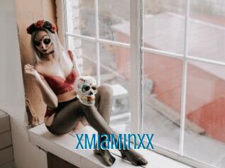 XMiaMinxX
