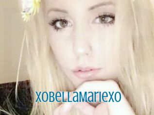 XOBellaMarieXO