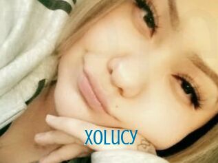 XOLucy