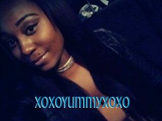XOXOYummyXOXO