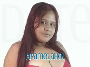 XPamelaHot