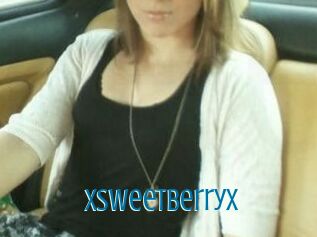 XSweetBerryX