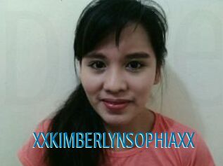 XXKIMBERLYNSOPHIAXX
