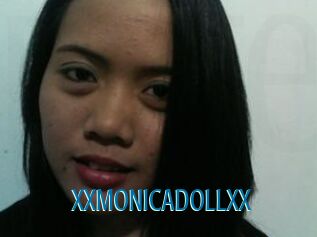 XXMONICADOLLXX