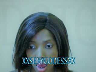 XXSEXYGODESSXX