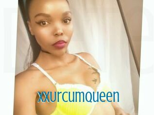 XXUrCumqueen