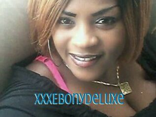 XXXEbonyDeluxe