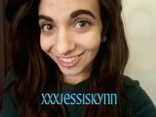 XXXJessiSkynn