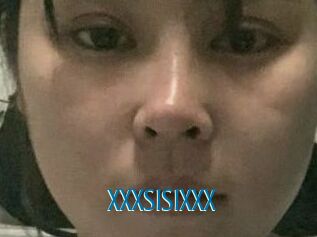 XXXsisiXXX