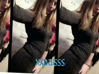 XXdaisss
