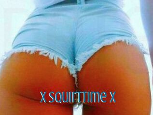 X_SquirtTime_X