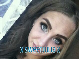 X_SweetJulia_X