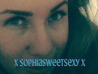 X_sophiasweetsexy_X