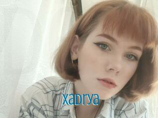 Xadrya