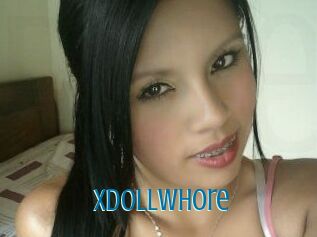 Xdollwhore