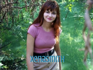 XenaSmith