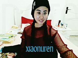 Xiaonuren