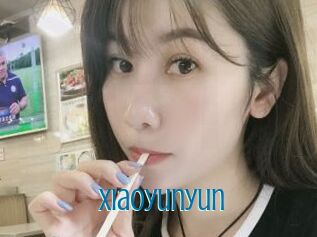 Xiaoyunyun