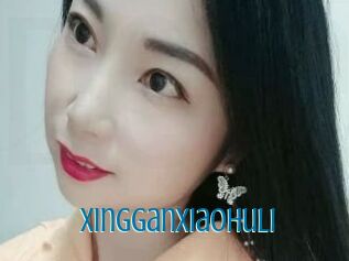 Xingganxiaohuli