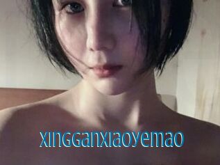 Xingganxiaoyemao