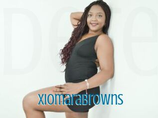 XiomaraBrowns