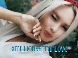 XmillionKattyinLove